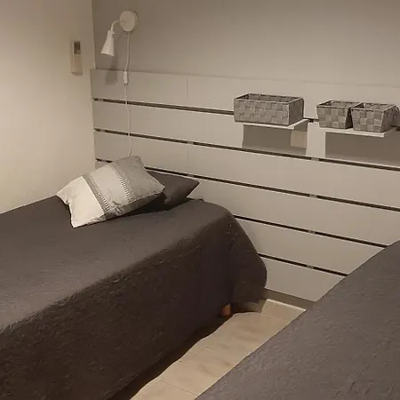 Apartamento T3 Dans Villa Proche Calvi Montegrosso